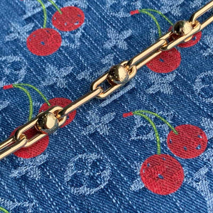 LV M14978 Louis Vuitton LV x TM Coussin PM Bag - Default Title - View 6