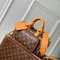 LV M14981 Louis Vuitton Keepall 25 Cargo Bag