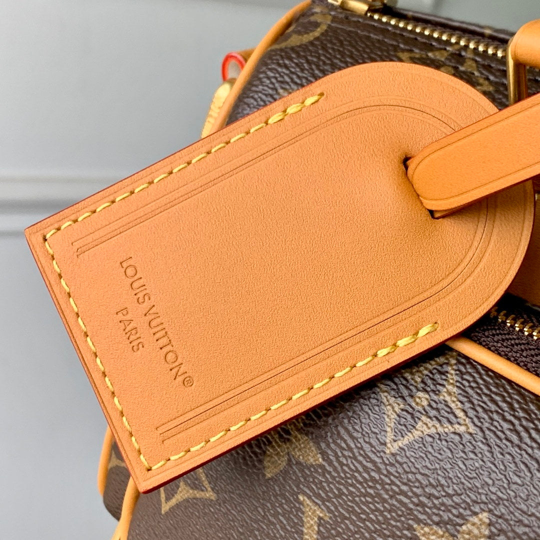 LV M14981 Louis Vuitton Keepall 25 Cargo Bag