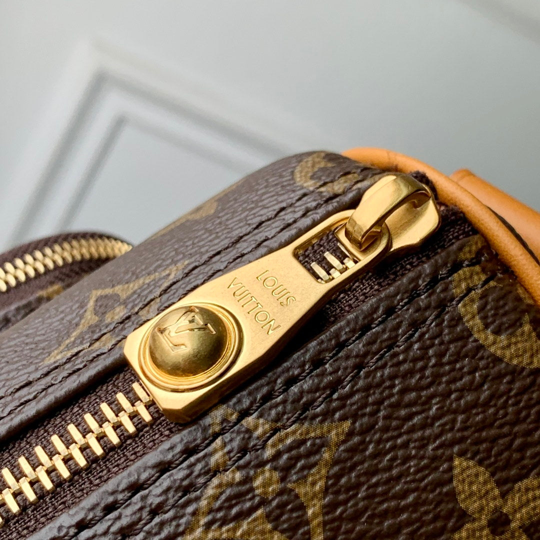 LV M14981 Louis Vuitton Keepall 25 Cargo Bag