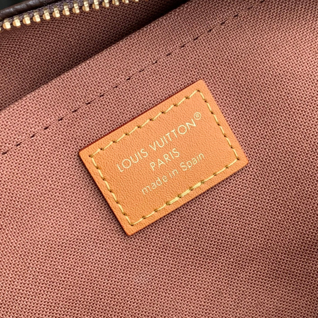 LV M14981 Louis Vuitton Keepall 25 Cargo Bag