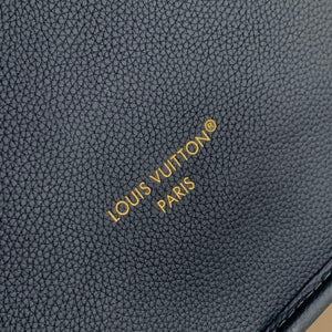 LV M14994 Louis Vuitton Neverfull Inside Out MM Bag Monogram Navy - Default Title - View 8