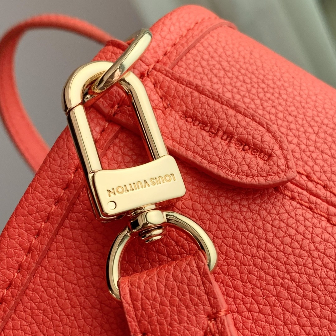 LV M14997 Louis Vuitton LV x TM Neverfull Inside Out BB Bag