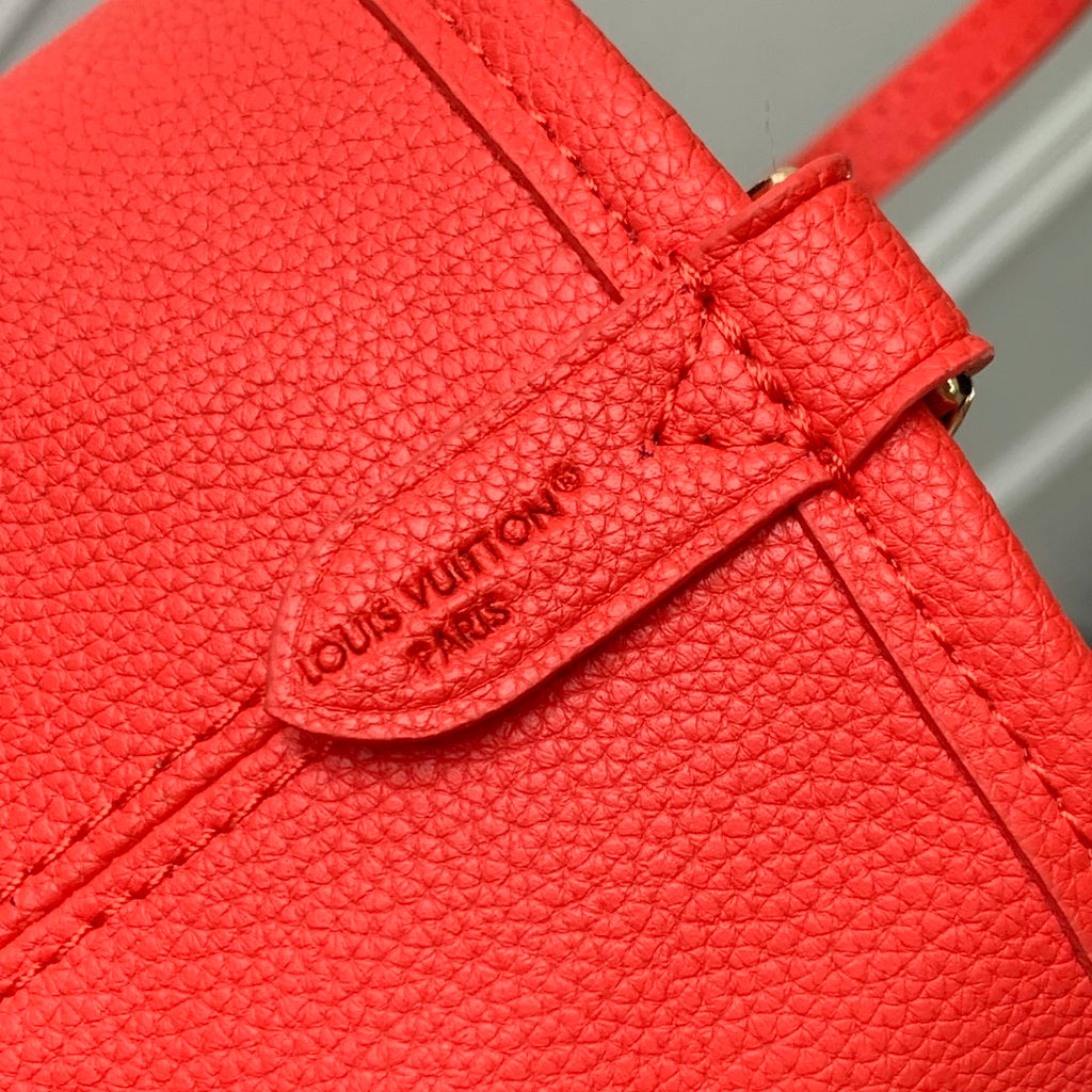 LV M14997 Louis Vuitton LV x TM Neverfull Inside Out BB Bag