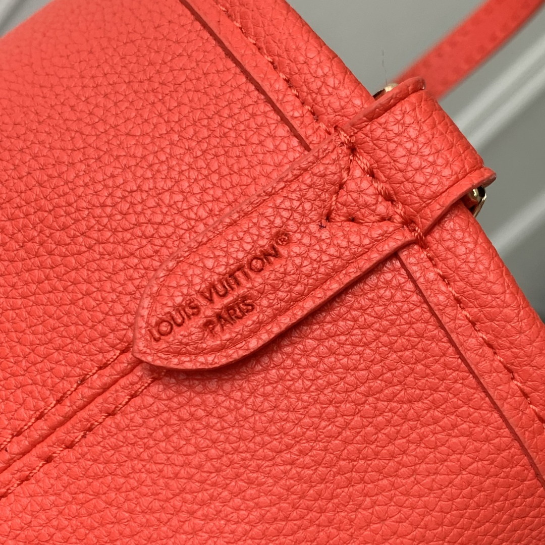 LV M14997 Louis Vuitton LV x TM Neverfull Inside Out BB Bag