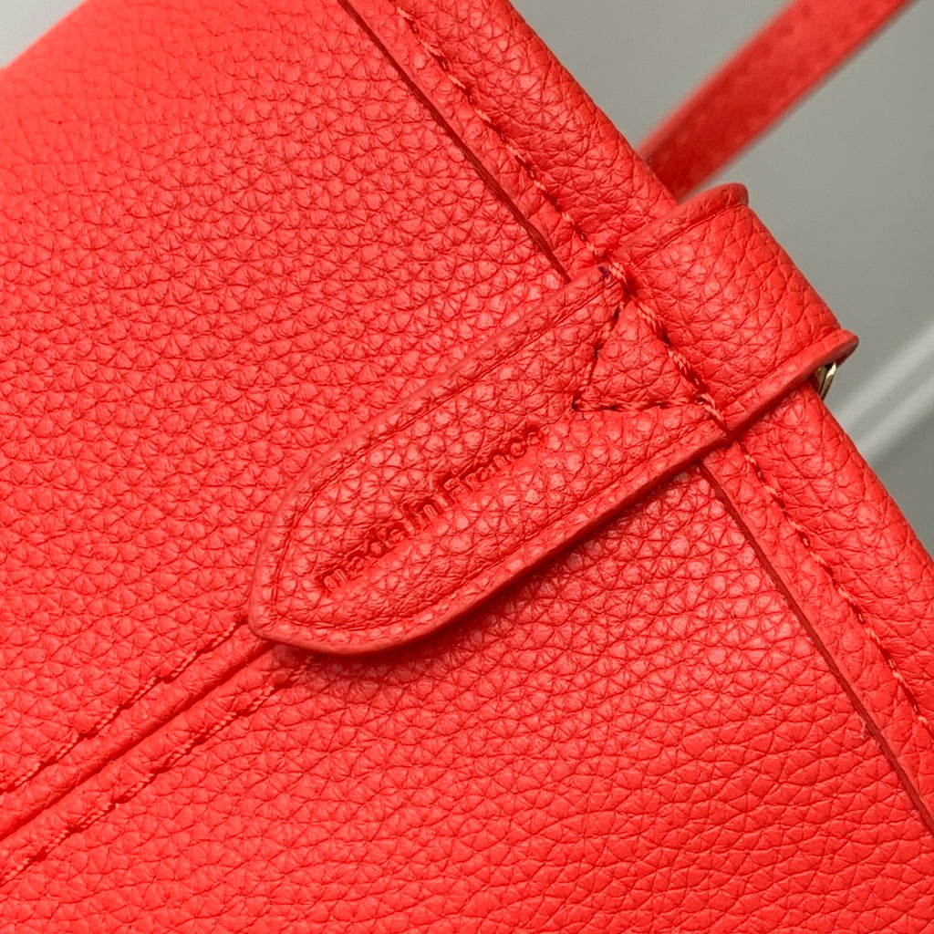 LV M14997 Louis Vuitton LV x TM Neverfull Inside Out BB Bag