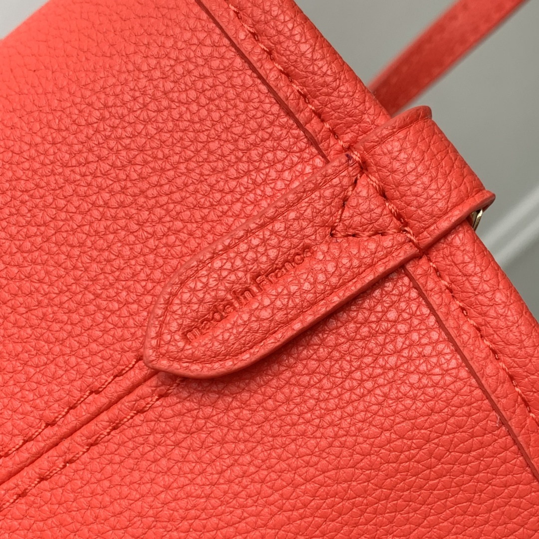 LV M14997 Louis Vuitton LV x TM Neverfull Inside Out BB Bag