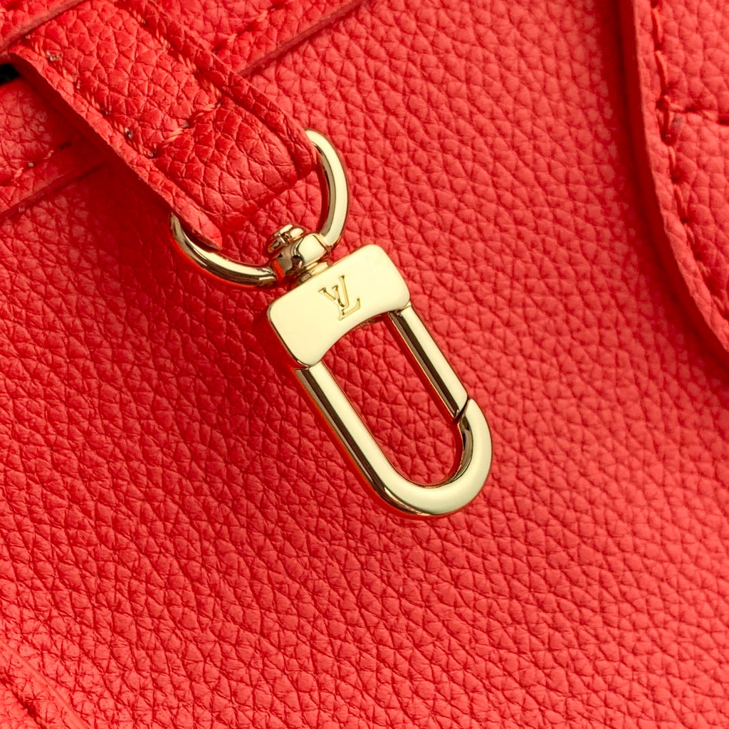LV M14997 Louis Vuitton LV x TM Neverfull Inside Out BB Bag