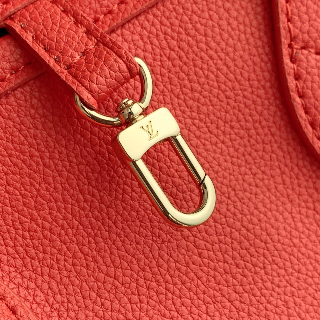 LV M14997 Louis Vuitton LV x TM Neverfull Inside Out BB Bag