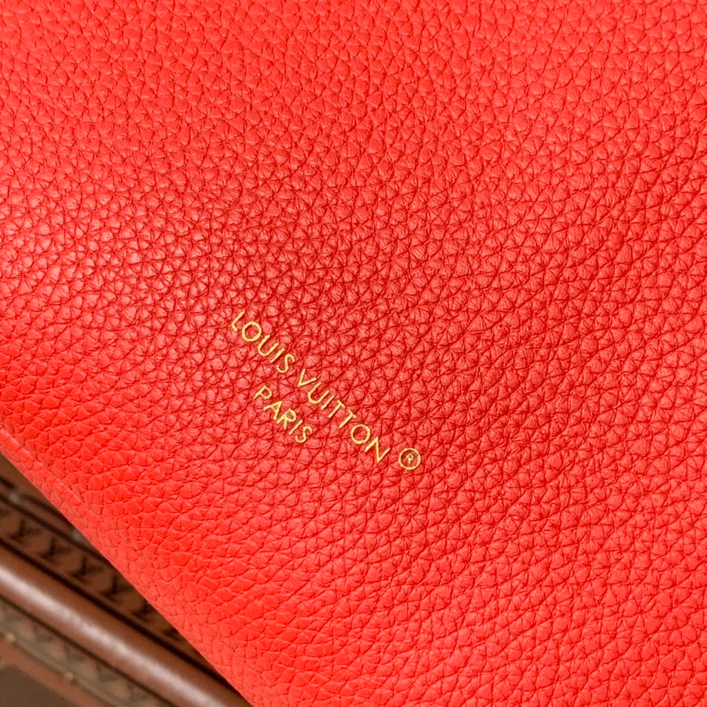LV M14997 Louis Vuitton LV x TM Neverfull Inside Out BB Bag