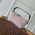 LV M15031 Louis Vuitton Pochette Hills Bag Monogram Cashmere