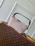 LV M15031 Louis Vuitton Pochette Hills Bag Monogram Cashmere