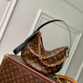 LV M15056 Louis Vuitton Cookie BB Bag