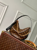 LV M15056 Louis Vuitton Cookie BB Bag