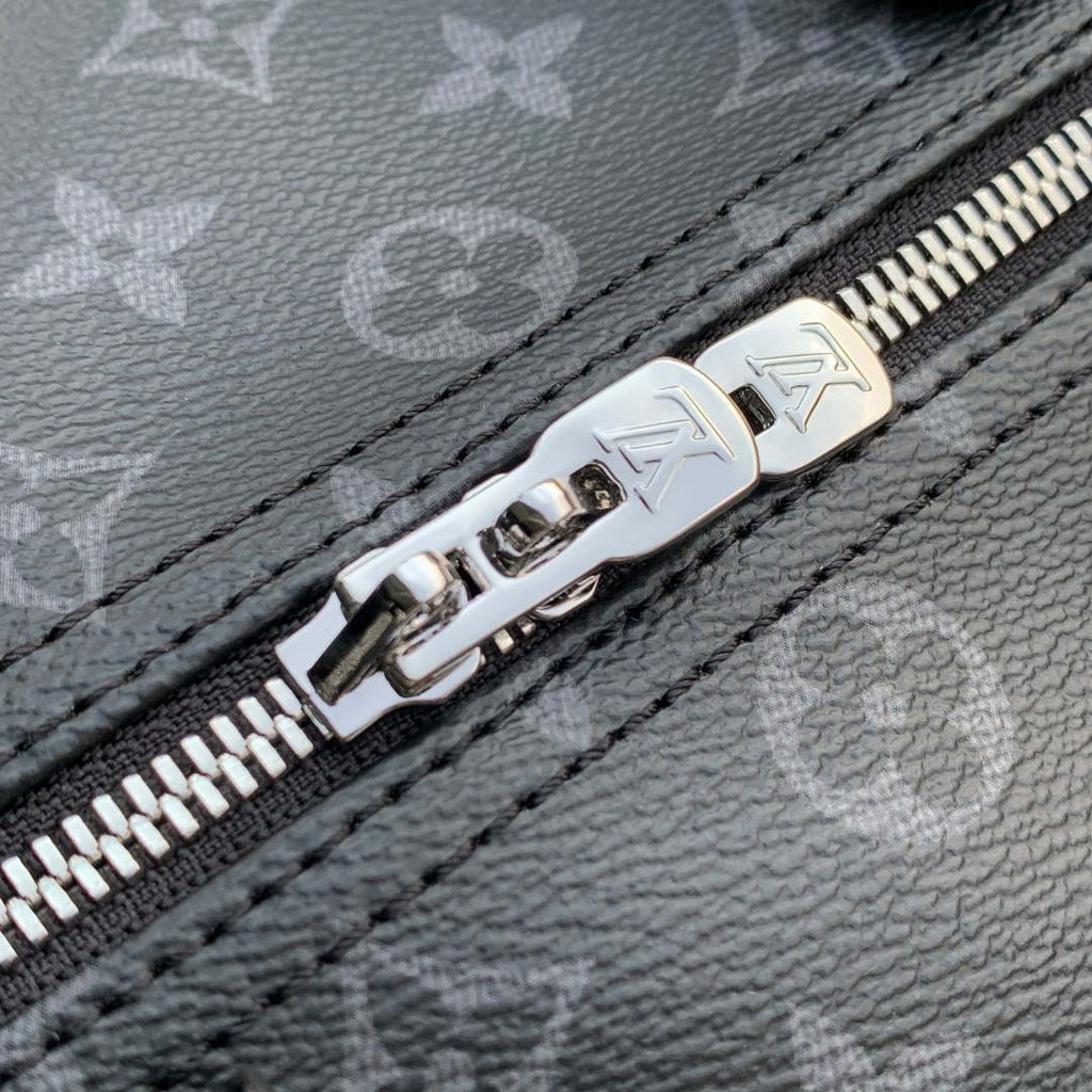LV M15102 Louis Vuitton Speedy Soft 30 Bag Black