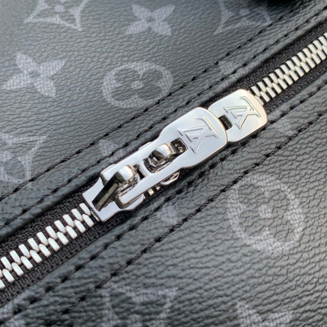 LV M15102 Louis Vuitton Speedy Soft 30 Bag Black