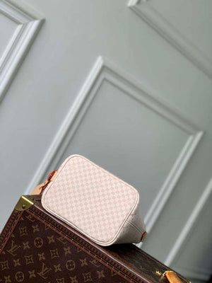 LV M15130 Louis Vuitton All In BB Bag Dune/Sand - Default Title - View 4