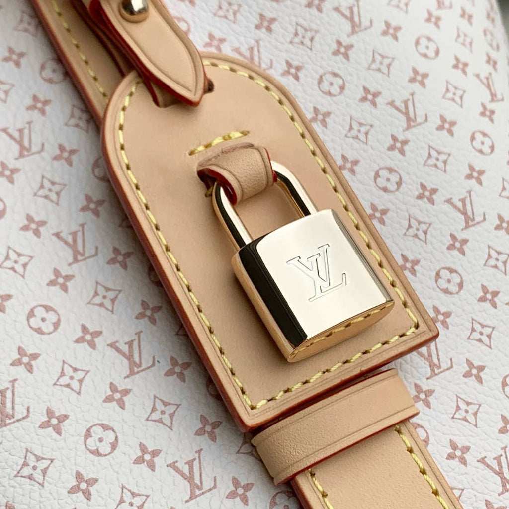 LV M15130 Louis Vuitton All In BB Bag Dune/Sand
