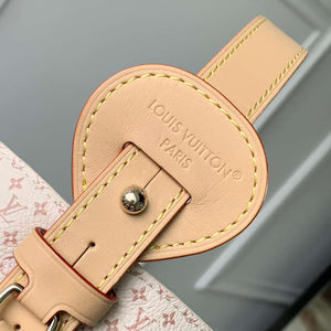 LV M15130 Louis Vuitton All In BB Bag Dune/Sand - Default Title - View 6
