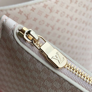 LV M15130 Louis Vuitton All In BB Bag Dune/Sand - Default Title - View 7