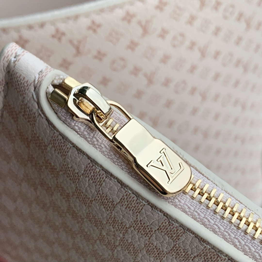 LV M15130 Louis Vuitton All In BB Bag Dune/Sand