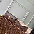 LV M15150 Louis Vuitton Kirigami Organizer On Chain