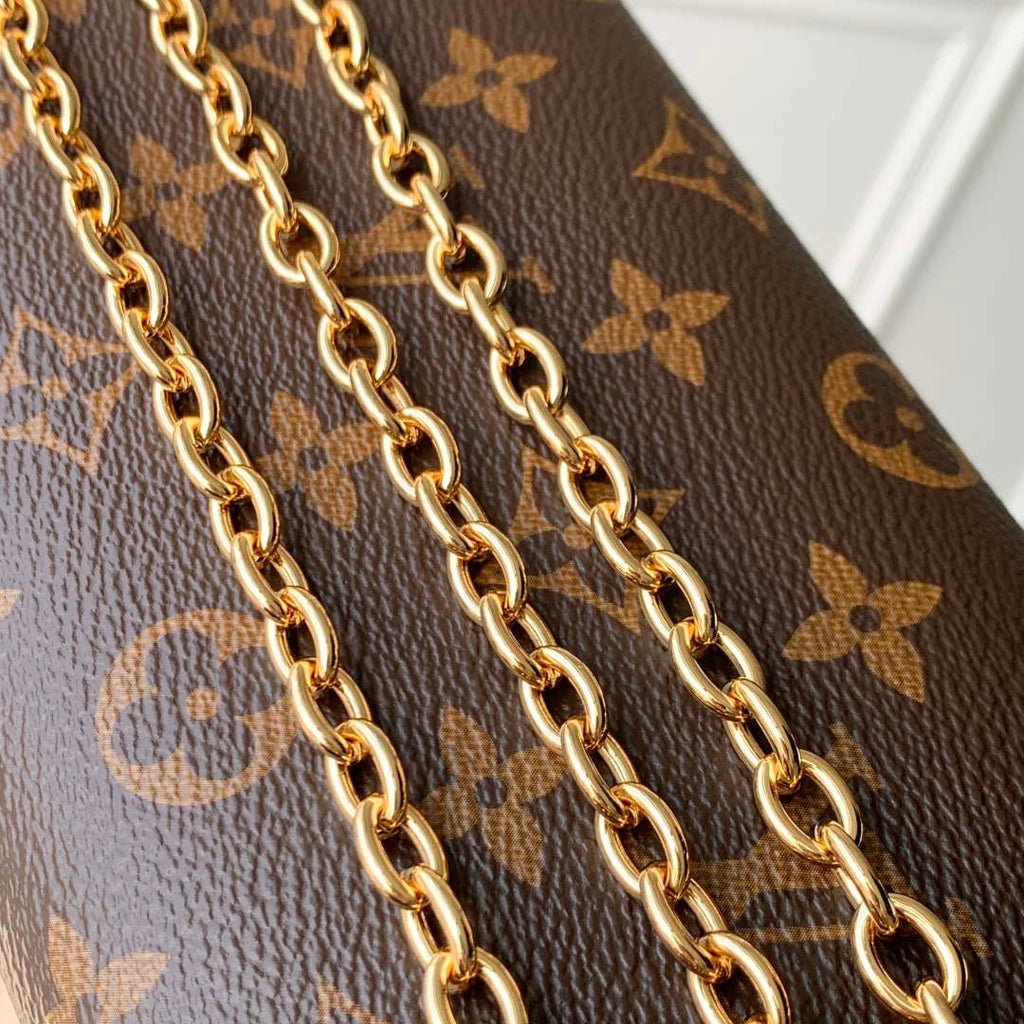 LV M15150 Louis Vuitton Kirigami Organizer On Chain