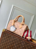 LV M15151 Louis Vuitton Speedy Bandouliere 20 Bag