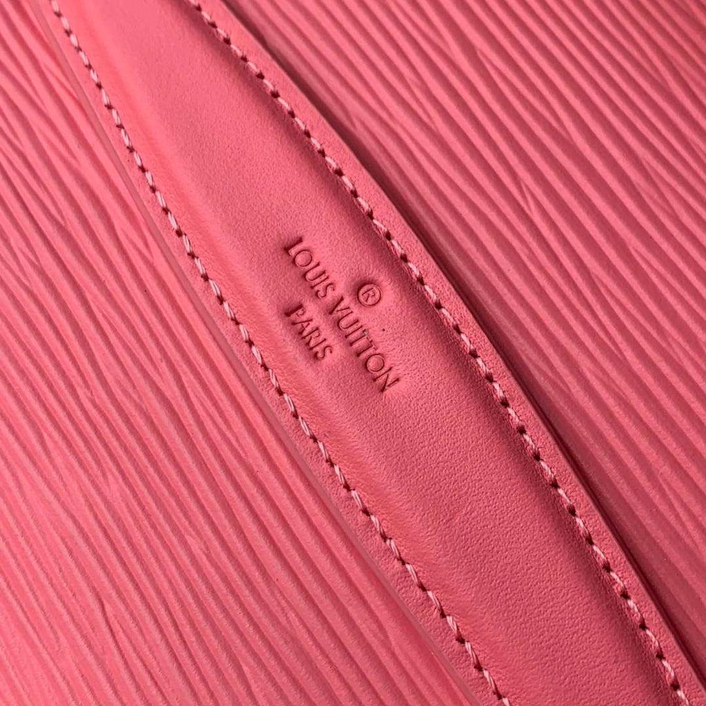 LV M15191 Louis Vuitton Nice Mini Bag Tender Bliss Pink