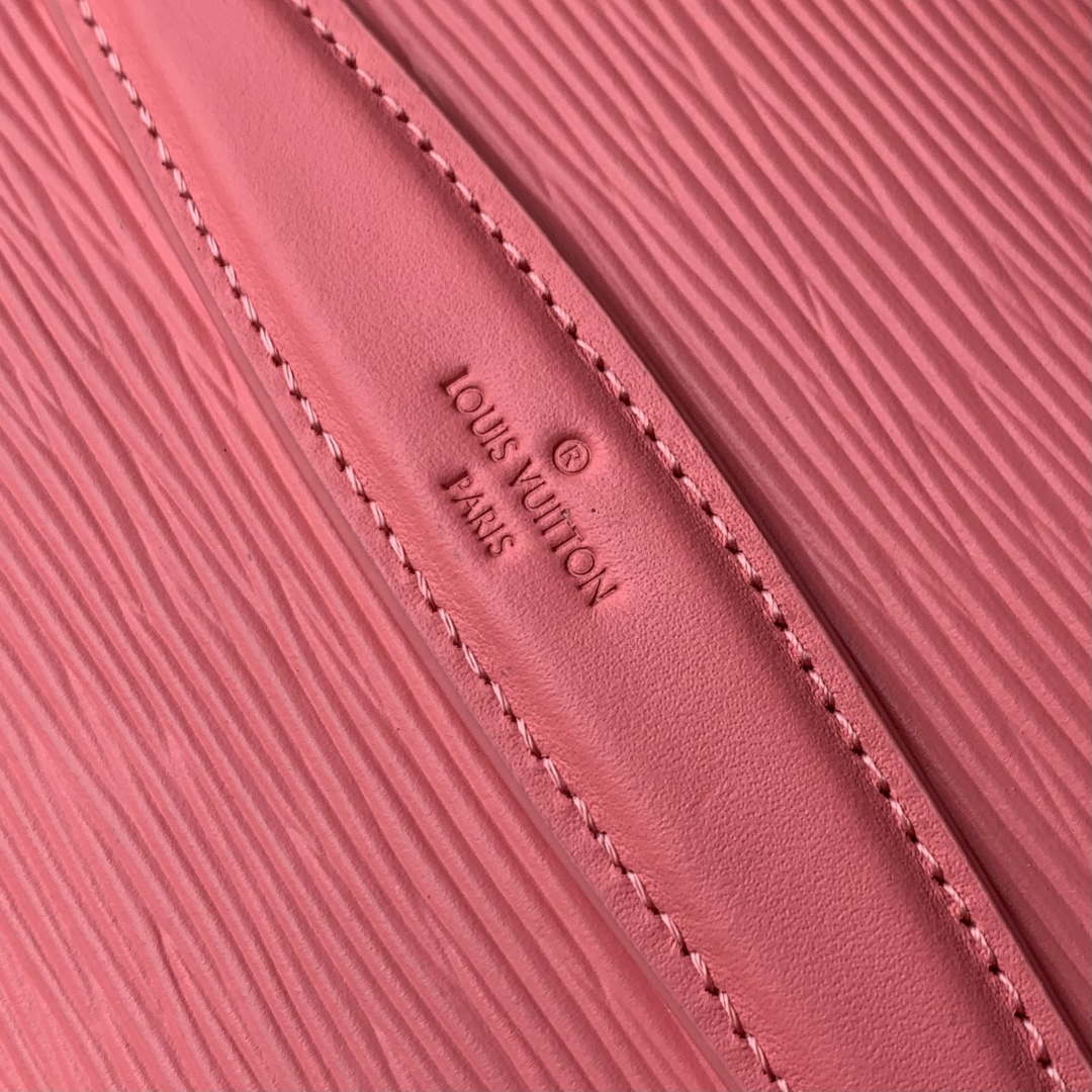 LV M15191 Louis Vuitton Nice Mini Bag Tender Bliss Pink