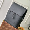 LV M15262 Louis Vuitton Fastline Backpack Black