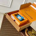 LV M15345 Louis Vuitton Card Holder
