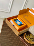 LV M15345 Louis Vuitton Card Holder