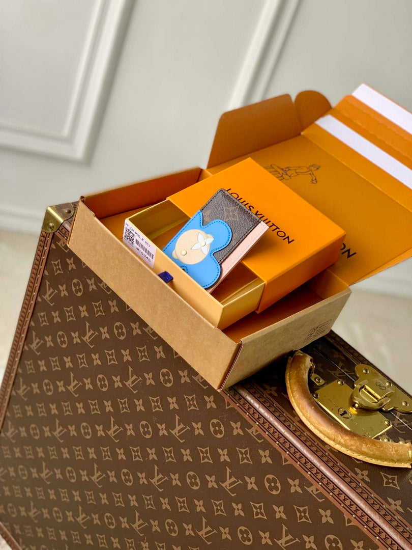 LV M15345 Louis Vuitton Card Holder