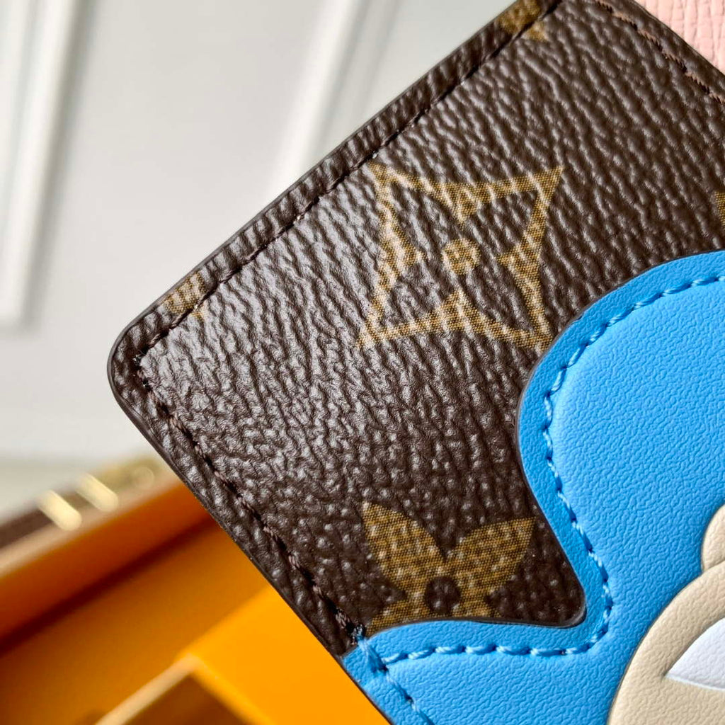 LV M15345 Louis Vuitton Card Holder