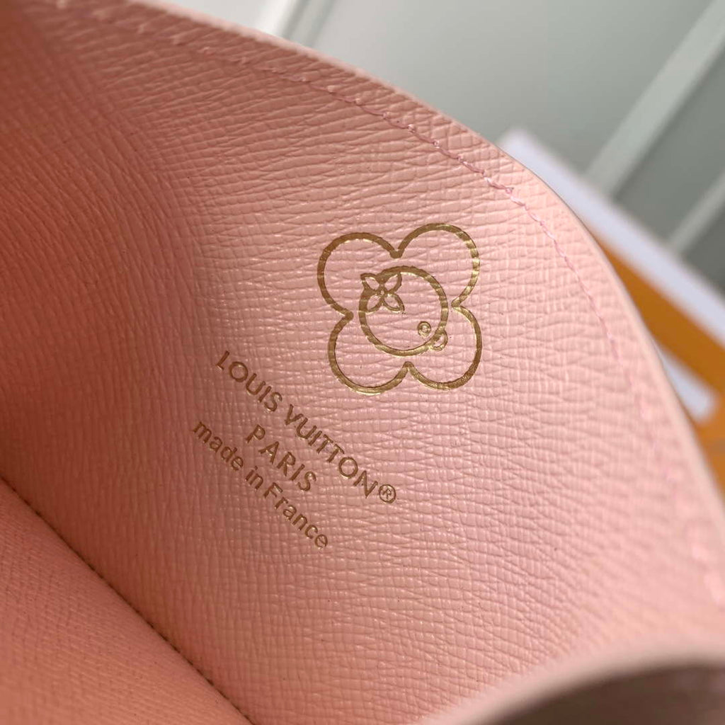 LV M15345 Louis Vuitton Card Holder