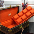 LV M20039 Louis Vuitton 8 Watch Case Monogram - luxibagsmall