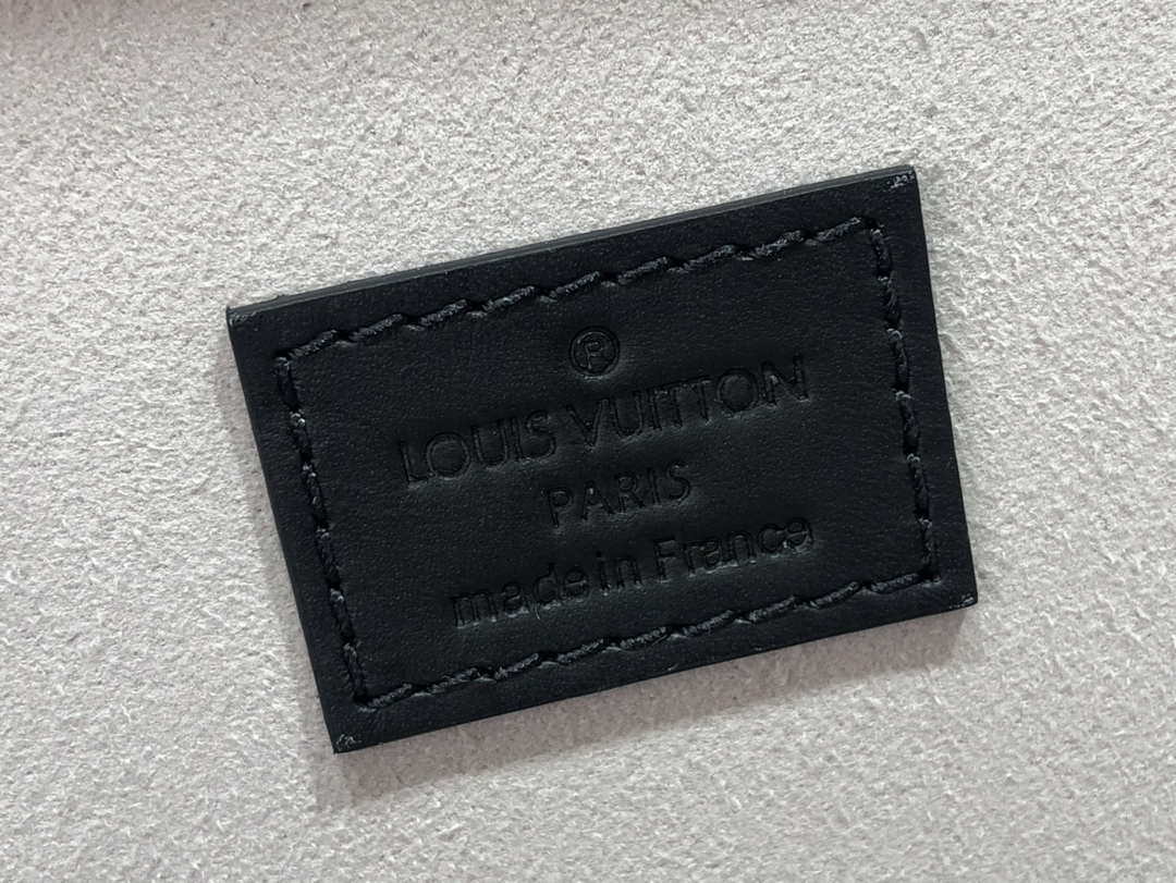 LV M20209 Louis Vuitton Coffret Accessoires Monogram Eclipse canvas White - Default Title - View 8