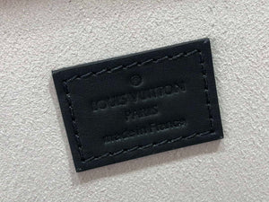 LV M20209 Louis Vuitton Coffret Accessoires Monogram Eclipse canvas White - Default Title - View 8