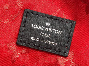 LV M20352 Louis Vuitton Bucket PM Bag Black - Default Title - View 5