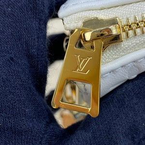LV M20378 Louis Vuitton Coussin PM Bag White - Default Title - View 11
