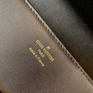 LV M20393 Louis Vuitton Swing Handbag Black - Default Title - View 7