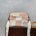 LV M20665 Louis Vuitton Trio Messenger Other Leathers - Default Title - View 1