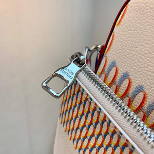 LV M20665 Louis Vuitton Trio Messenger Other Leathers - Default Title - View 6