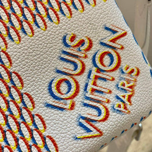 LV M20665 Louis Vuitton Trio Messenger Other Leathers - Default Title - View 7