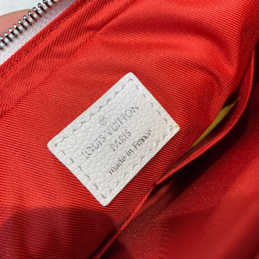 LV M20665 Louis Vuitton Trio Messenger Other Leathers - Default Title - View 9