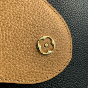 LV M20704 Louis Vuitton Capucines Mini Handbag Black - Default Title - View 6