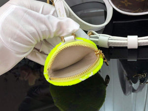 LV M20752 Louis Vuitton Ellipse BB monogram White - Default Title - View 7