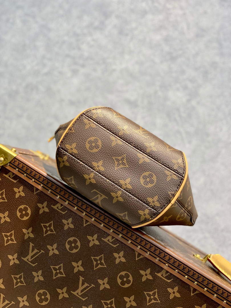 LV M20752 Louis Vuitton Ellipse BB monogram Yellow - Default Title - View 4