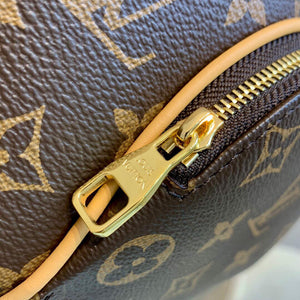 LV M20752 Louis Vuitton Ellipse BB monogram Yellow - Default Title - View 6